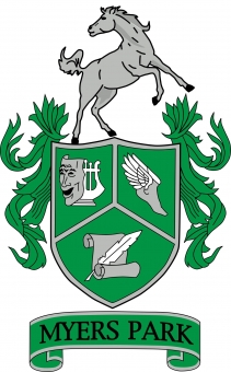 Myers Park High School Logo